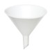 SP Bel-Art Polypropylene 720ml Heavy Duty Funnels (Pack of 3)