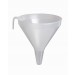 SP Bel-Art Polypropylene 2.1 Liter Drum and Carboy Funnel