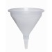SP Bel-Art Polypropylene 14.1 Liter Drum and Carboy Funnel
