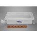 SP Bel-Art General Purpose Polyethylene Tray with Faucet; 12 x 16 x 3 in.