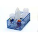 SP Bel-Art Poxygrid Steel Wire Basket; 11 x 6 x 3½ in.