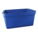 SP Bel-Art Magic Touch 2 High Performance Blue Ice Pan; 9.0 Liter Maxi Model, Without Lid