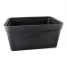 SP Bel-Art Magic Touch 2 High Performance Black Ice Pan; 9.0 Liter Maxi Model, Without Lid