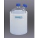 SP Bel-Art HPLC Reservoir Secondary Container, 20 Liters