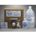 Aquet Detergent for Glassware and Plastics