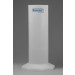 SP Bel-Art Polyethylene Pipette Jar (6 x 18 in.) for Cleanware Pipette Rinsing System