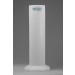 SP Bel-Art Polyethylene Pipette Jar (6 x 24 in.) for Cleanware Pipette Rinsing System