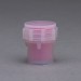 SP Bel-Art Chemical 5cc Polyethylene Containers; Screw Cap, 22mm Closure (Pack of 6)
