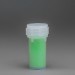 SP Bel-Art Chemical 10cc Polyethylene Containers; Screw Cap, 22mm Closure (Pack of 6)
