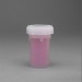 SP Bel-Art Chemical 30cc Polyethylene Containers; Screw Cap, 35mm Closure (Pack of 6)