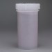 SP Bel-Art Chemical 180cc Polyethylene Containers; Screw Cap, 54mm Closure (Pack of 6)