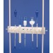 Chromatography Column Holder
