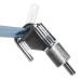 SP Bel-Art Steel Swing Jaw Tubing Clamps for Tubing up to ⅜ in. O.D. (Pack of 3)
