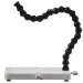 SP Bel-Art Multi-Purpose Flexible Arm Stand with Weighted Base