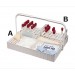 The Collector Blood Tray