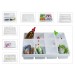 Lab Drawer Compartment Trays