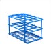 SP Bel-Art Poxygrid Conical Tube Rack; For 15ml Tubes, 15 Places