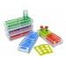 Switch-Grid Test Tube Racks