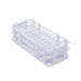 SP Bel-Art No-Wire Test Tube Grip Rack; For 15-16mm Tubes, 60 Places