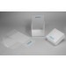 SP Bel-Art Pop Up 2 in. Freezer Box, 5¼ x 5¼ x 2 in., Polypropylene (Pack of 12)
