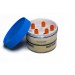 SP Bel-Art ProCulture -1ºC Freeze Controller; For 1.0 or 1.8ml Tubes, 18 Places