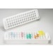 SP Bel-Art Floating Centrifuge Tube Rack; For 1.5-2.0ml Tubes, 60 Places (Pack of 2)