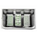Water Bath Test Tube Racks