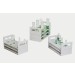 Water Bath Test Tube Racks
