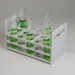SP Bel-Art Water Bath Rack; For 25-30mm Tubes, 15 Places