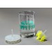ProCulture Round Microcentrifuge Floating Bubble Racks