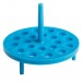SP Bel-Art ProCulture Cryotube Floating Bubble Rack; 20 Places, Polypropylene