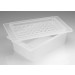 SP Bel-Art Microcentrifuge Tube Ice Rack/Tray; For 1.5ml Tubes, 50 Places