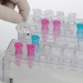 Connecting Microcentrifuge Tube Racks