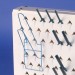 Lab-Aire II Glove Holder