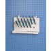 Lab-Aire II Non-Electric Wallmount Glassware Dryers