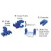 PiRack Pipettor Holder System