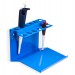 SP Bel-Art Poxygrid Aluminum Microliter Pipettor Rack for Gilson Pipetman with Extended Base