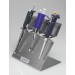 Stainless Steel Pipettor Stand
