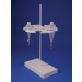 SP Bel-Art Rotary Separatory Funnel Rack; 6 Places, Fits 500/1000cc Funnels