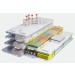 Modular Ultra-Low 5 Box Freezer Racks