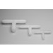 “T” Shaped Tubing Connectors