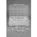 Complete 72-Piece Fitting Assortment
