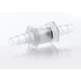 SP Bel-Art Check Valves; ¼ to ⅜ in. Tapered End Diameter, Polypropylene (Pack of 6)