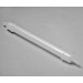 SP Bel-Art Polyethylene 8 in. Drying Tubes with Polypropylene Tube Fittings (Pack of 12)