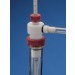 Safe-Lab Therm-O-Vac Joint Adapter for Tapered Joints
