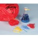 Silicone Loop Ties
