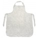SP Bel-Art Vikem Vinyl Apron, 42 x 36 in.