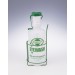 Poxygrid Eye Wash Bottle Wall Rack