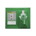 Emergency Eye Wash Safety Stations