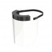 SP Bel-Art Full Coverage Face Shields with Anti-Fog (Pack of 20)